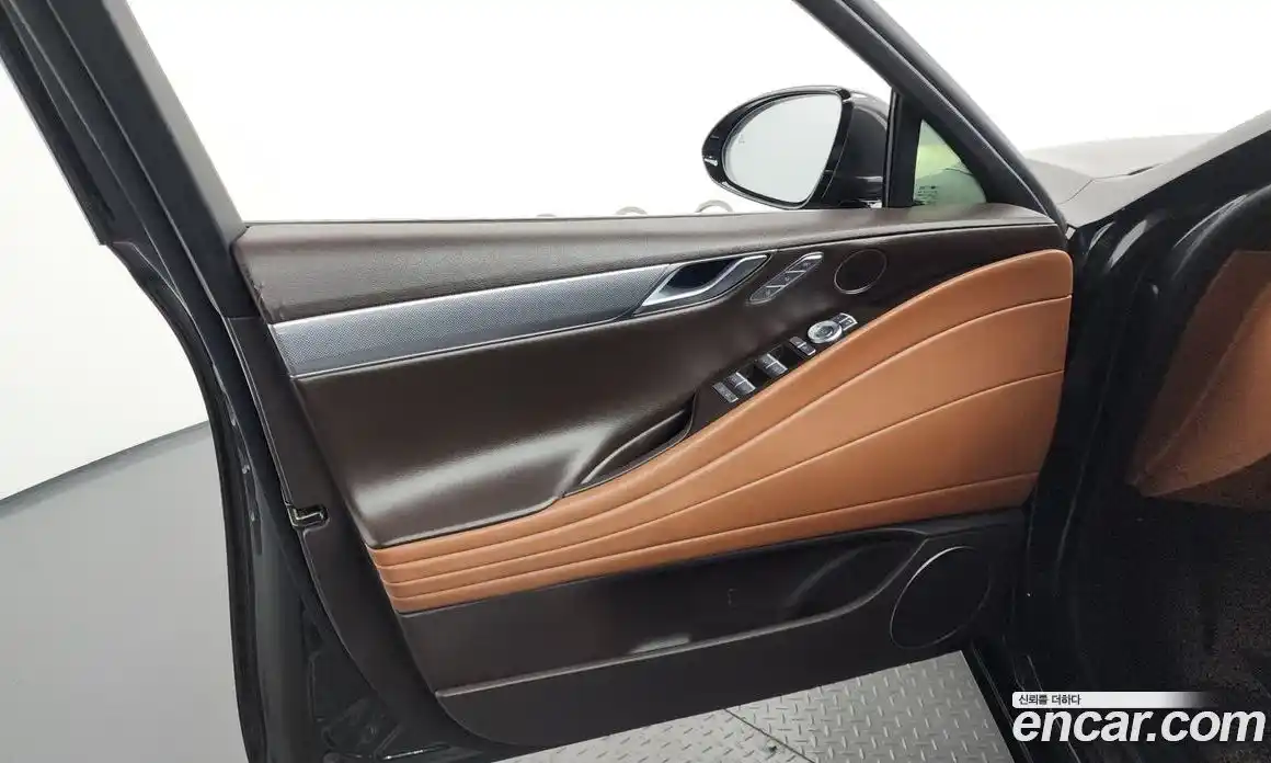 Genesis G80 2023 2.5 автомат (гидро), фото 14