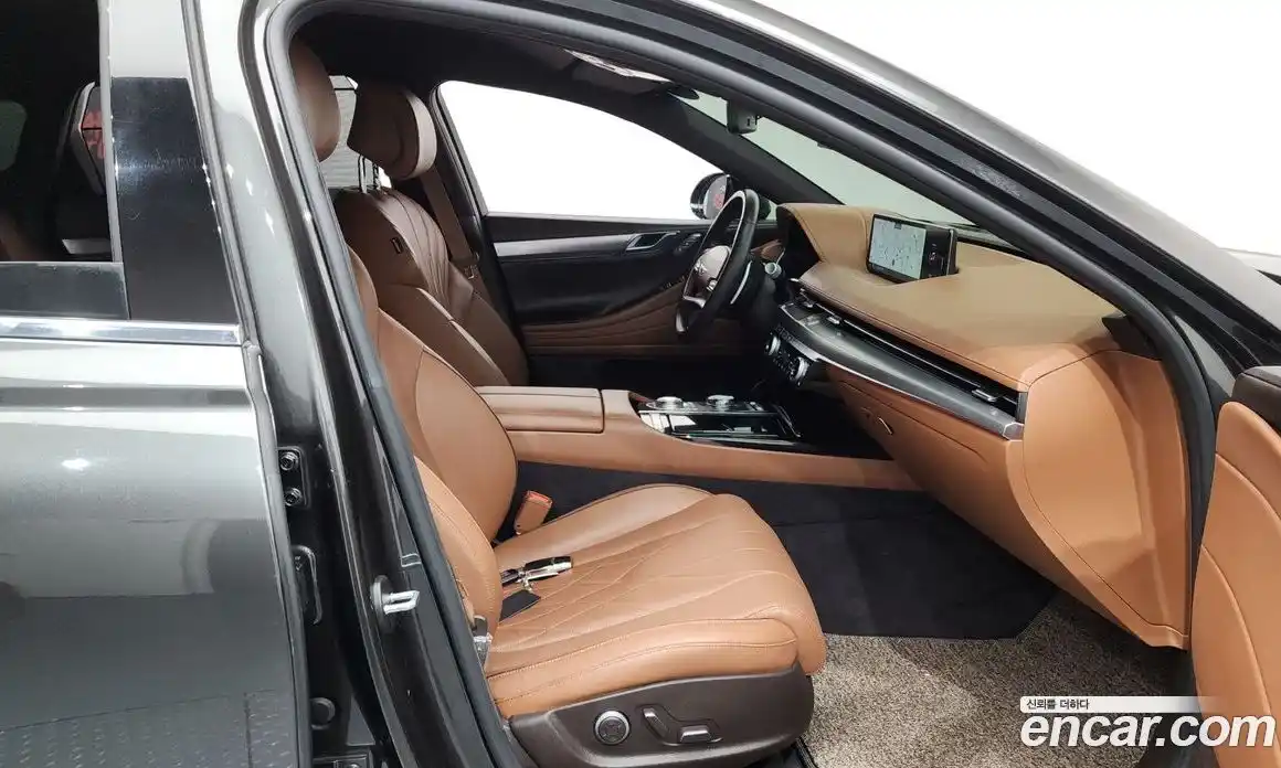 Genesis G80 2023 2.5 автомат (гидро), фото 17