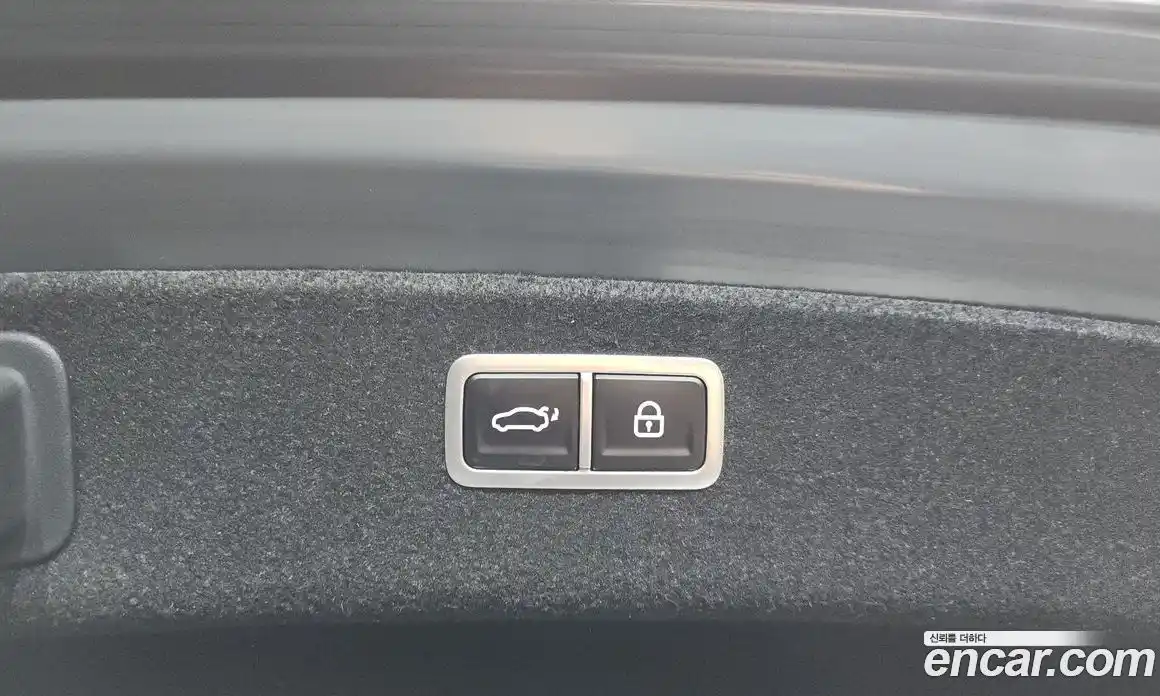 Genesis G80 2023 2.5 автомат (гидро), фото 25