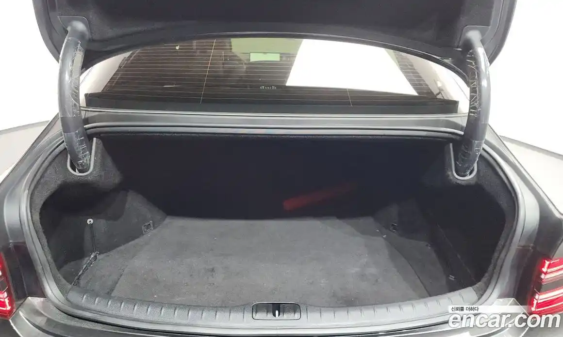 Genesis G80 2023 2.5 автомат (гидро), фото 26