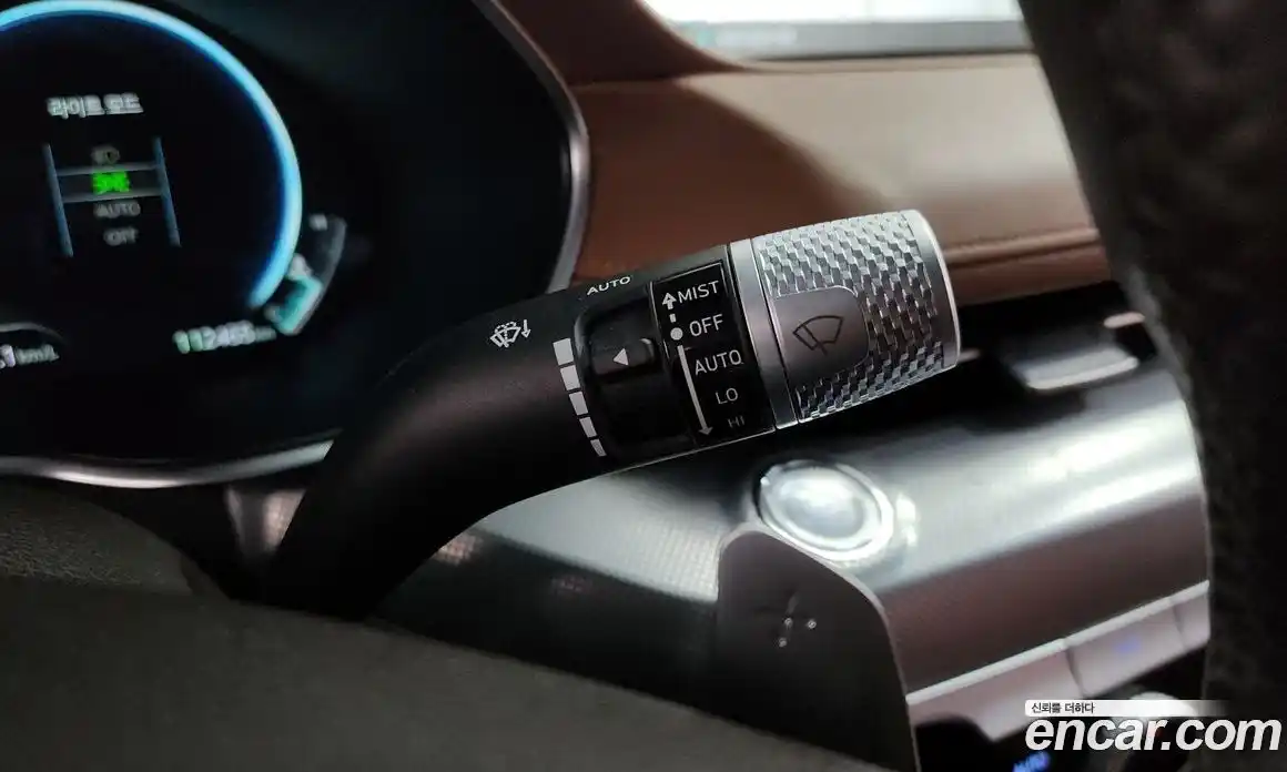 Genesis G80 2023 2.5 автомат (гидро), фото 28