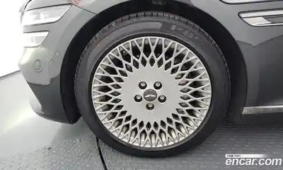Genesis G80 2023 2.5 автомат (гидро), миниатюра 5