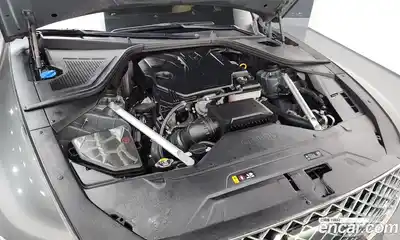 Genesis G80 2023 2.5 автомат (гидро), миниатюра 6