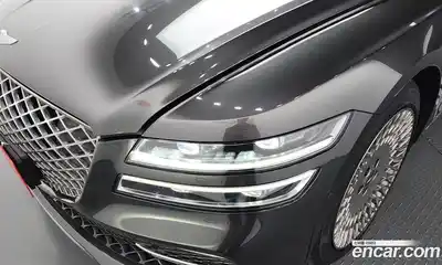 Genesis G80 2023 2.5 автомат (гидро), миниатюра 8