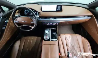 Genesis G80 2023 2.5 автомат (гидро), миниатюра 10