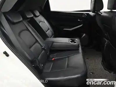 SsangYong Korando 2016 2.2 автомат (гидро), миниатюра 12
