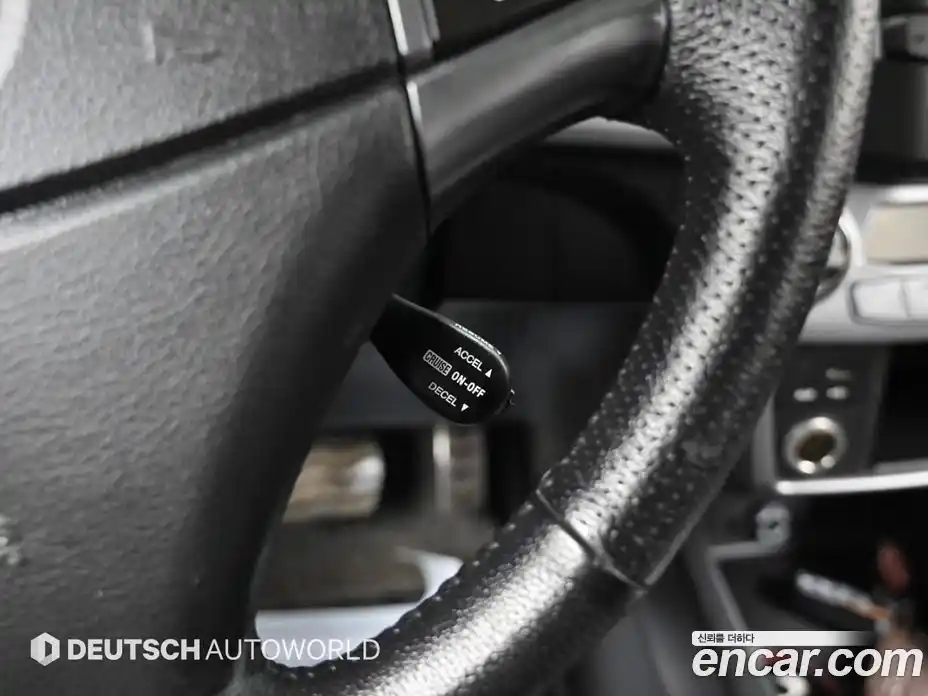SsangYong Korando 2016 2.2 автомат (гидро), фото 17