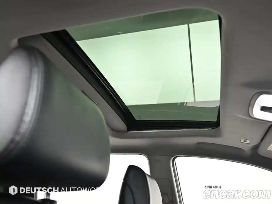 SsangYong Korando 2016 2.2 автомат (гидро), фото 18