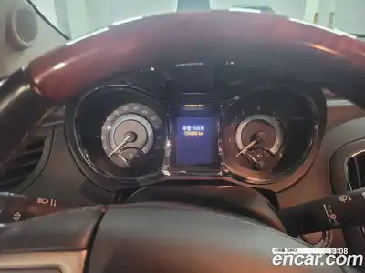 Chevrolet Alpheon 2014 2.4 автомат (гидро), миниатюра 5