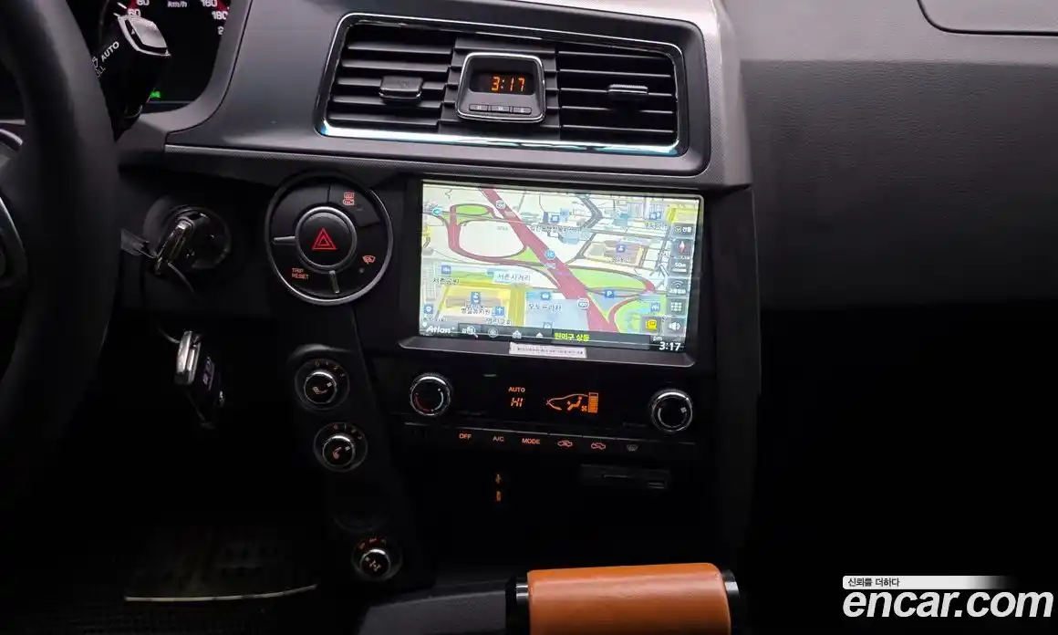SsangYong Korando 2017 2.2 механика, фото 14