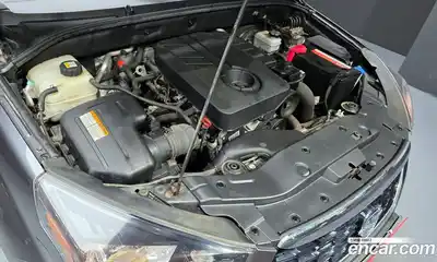SsangYong Korando 2017 2.2 механика, миниатюра 6