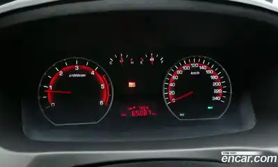 SsangYong Korando 2017 2.2 механика, миниатюра 8