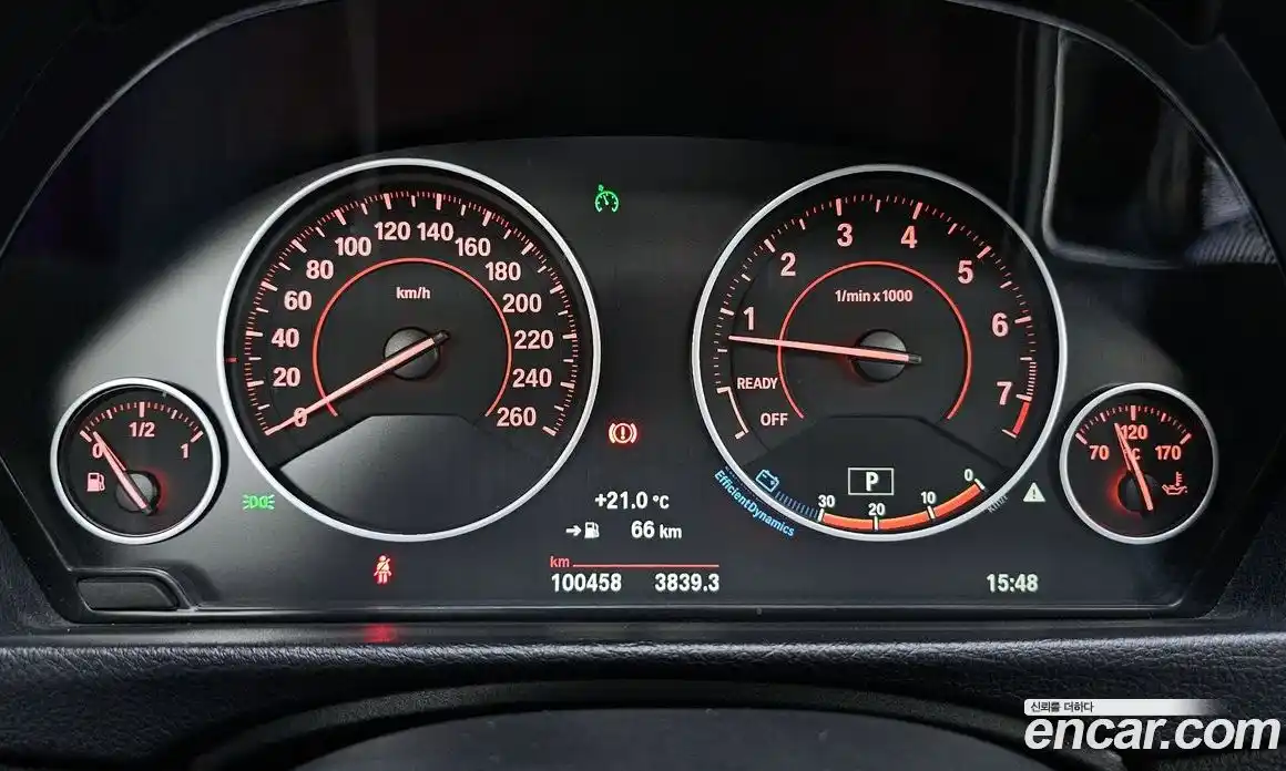 BMW 3 серия 2017 2.0 автомат (гидро), фото 11