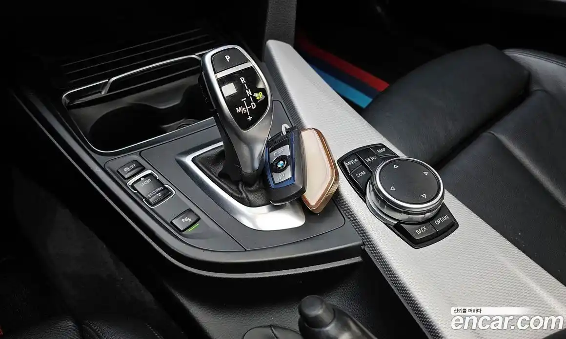 BMW 3 серия 2017 2.0 автомат (гидро), фото 12