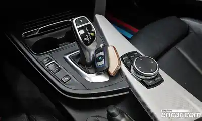 BMW 3 серия 2017 2.0 автомат (гидро), миниатюра 12