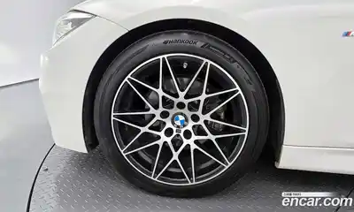 BMW 3 серия 2017 2.0 автомат (гидро), миниатюра 5