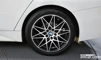BMW 3 серия 2017 2.0 автомат (гидро), миниатюра 7