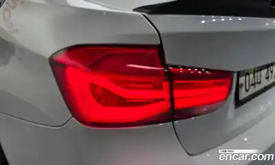 BMW 3 серия 2017 2.0 автомат (гидро), миниатюра 9