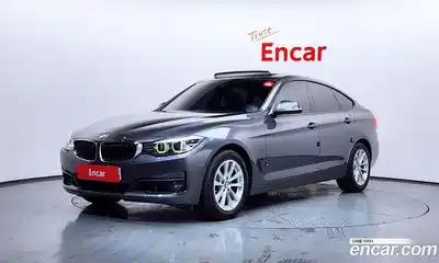 BMW 3 серия, 2018, 100 494 км