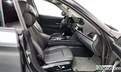 BMW 3 серия 2018 2.0 автомат (гидро), миниатюра 11