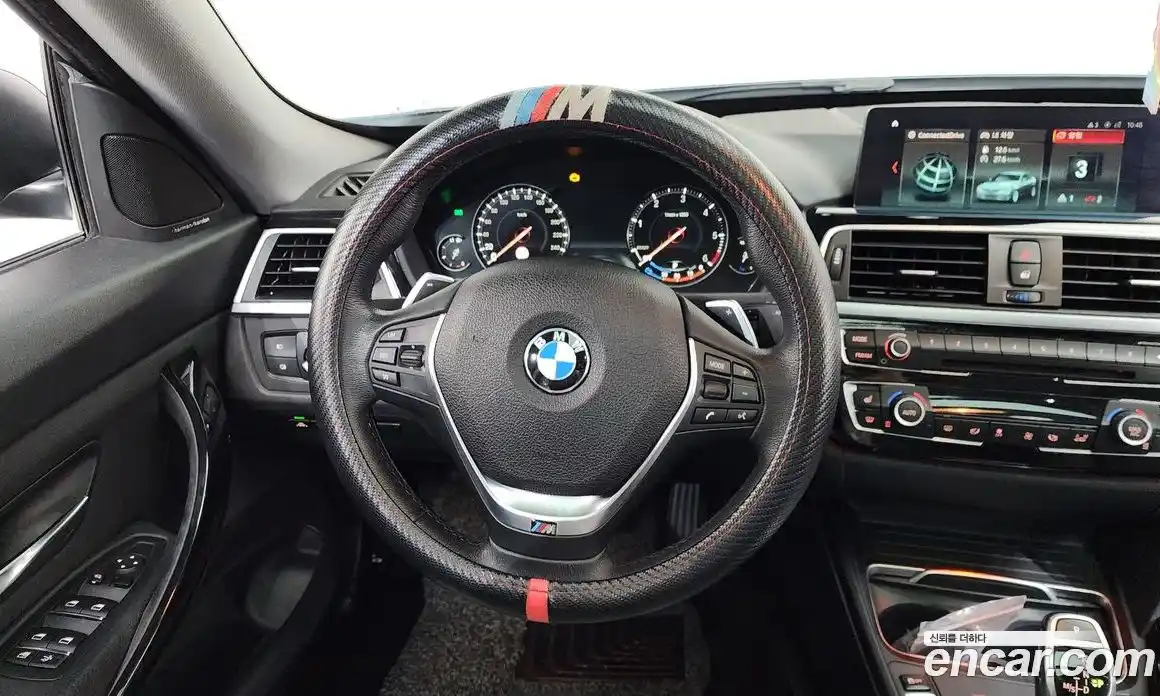 BMW 3 серия 2018 2.0 автомат (гидро), фото 13