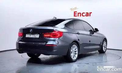 BMW 3 серия 2018 2.0 автомат (гидро), миниатюра 2