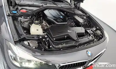 BMW 3 серия 2018 2.0 автомат (гидро), миниатюра 6