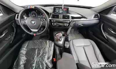 BMW 3 серия 2018 2.0 автомат (гидро), миниатюра 7