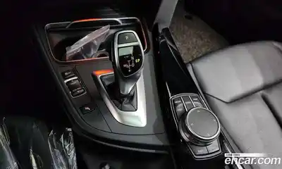 BMW 3 серия 2018 2.0 автомат (гидро), миниатюра 9