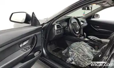BMW 3 серия 2018 2.0 автомат (гидро), миниатюра 10