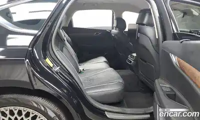 Genesis G80 2023 3.5 автомат (гидро), миниатюра 12