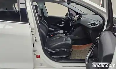 Peugeot 208 2015 1.6 автомат (гидро), миниатюра 11 Peugeot 208 2015 1.6 автомат (гидро), миниатюра 11