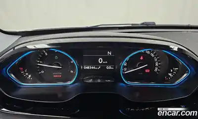 Peugeot 208 2015 1.6 автомат (гидро), миниатюра 8 Peugeot 208 2015 1.6 автомат (гидро), миниатюра 8
