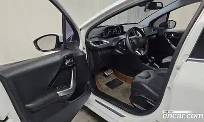 Peugeot 208 2015 1.6 автомат (гидро), миниатюра 10 Peugeot 208 2015 1.6 автомат (гидро), миниатюра 10