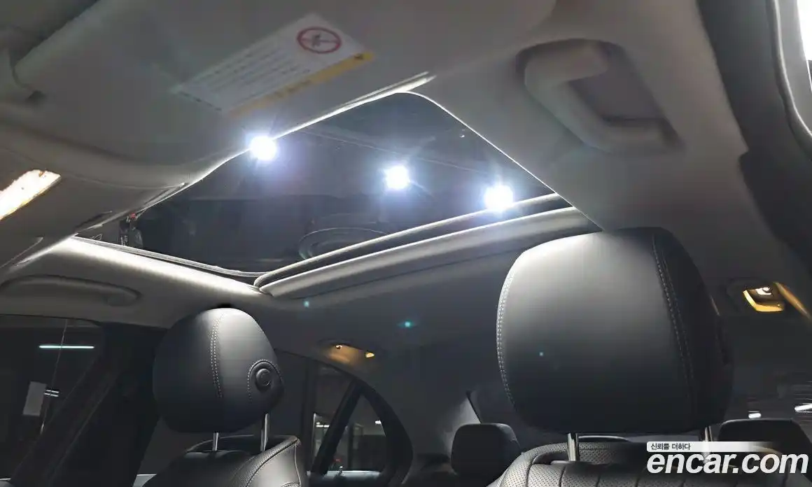 Mercedes-Benz E-Class 2018 2.0 автомат (гидро), фото 15