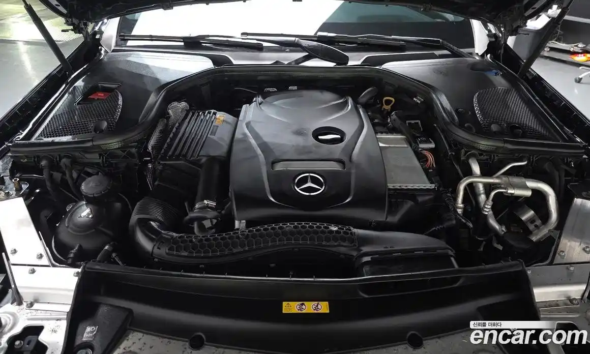 Mercedes-Benz E-Class 2018 2.0 автомат (гидро), фото 5