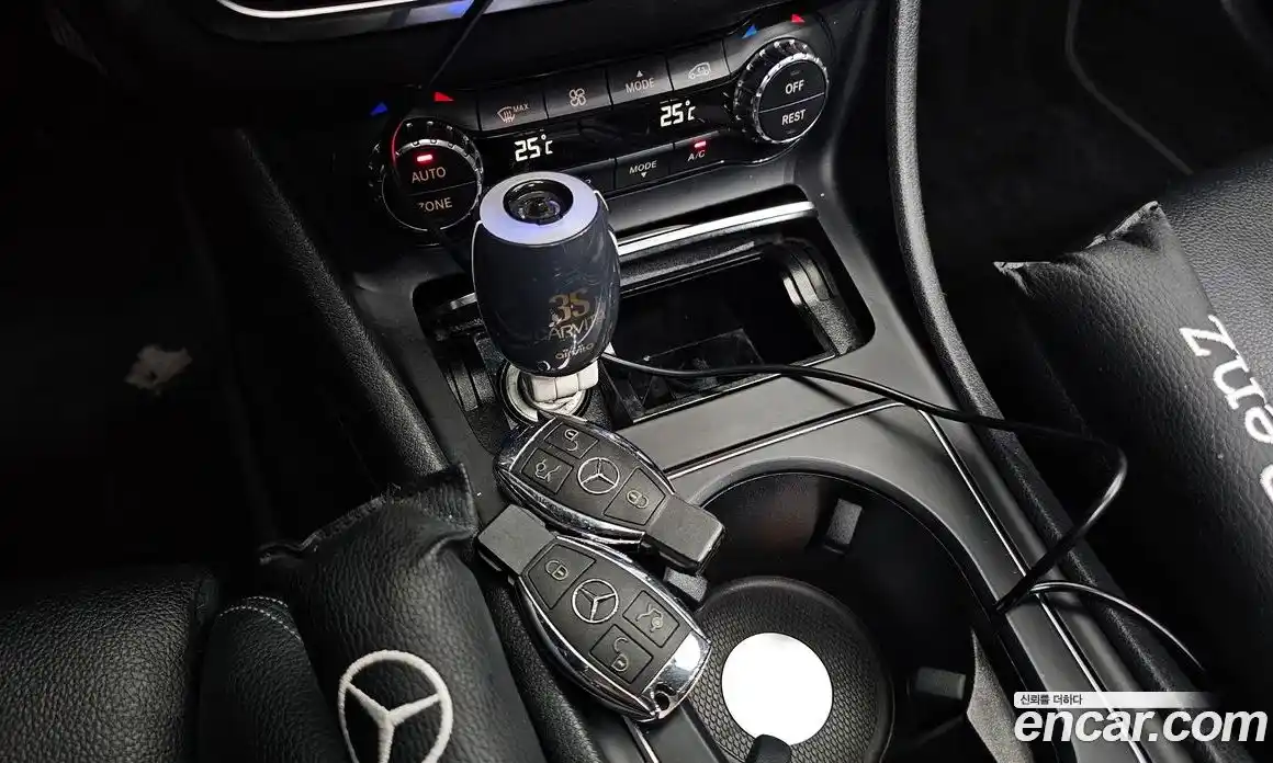 Mercedes-Benz GLA-Class 2018 2.0 гидро, фото 16 Mercedes-Benz GLA-Class 2018 2.0 гидро, фото 16