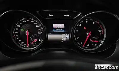 Mercedes-Benz GLA-Class 2018 2.0 гидро, миниатюра 8 Mercedes-Benz GLA-Class 2018 2.0 гидро, миниатюра 8