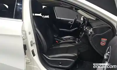Mercedes-Benz GLA-Class 2018 2.0 гидро, миниатюра 10 Mercedes-Benz GLA-Class 2018 2.0 гидро, миниатюра 10