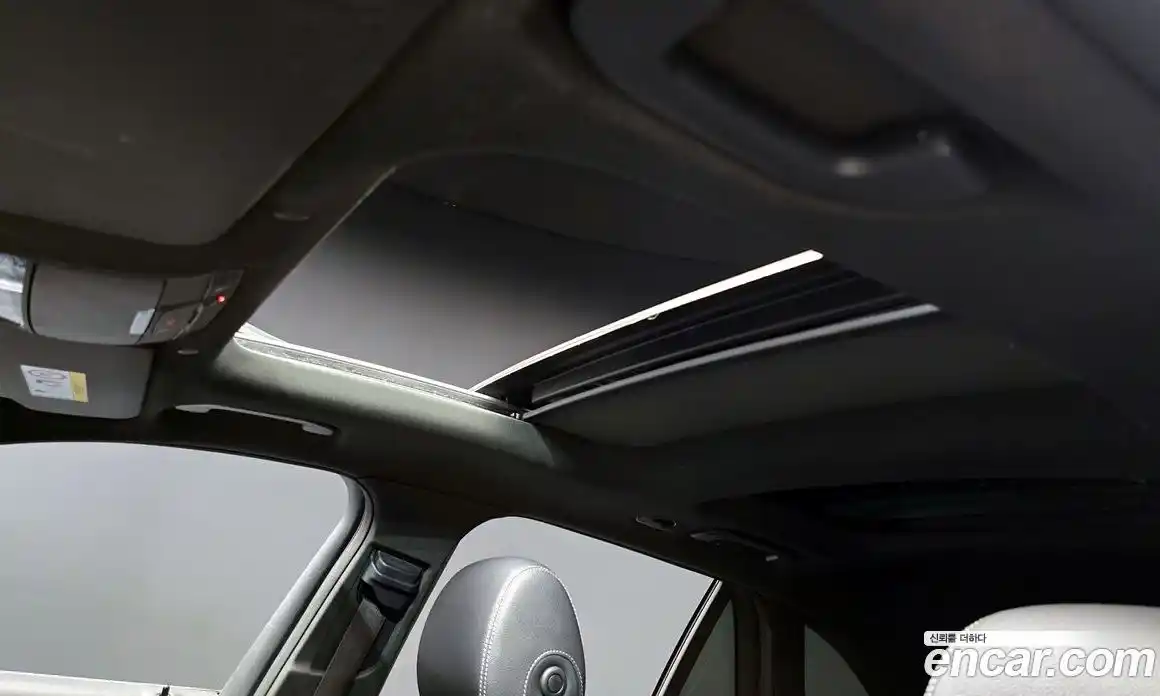 Mercedes-Benz GLC-Class 2021 2.0 автомат (гидро), фото 22