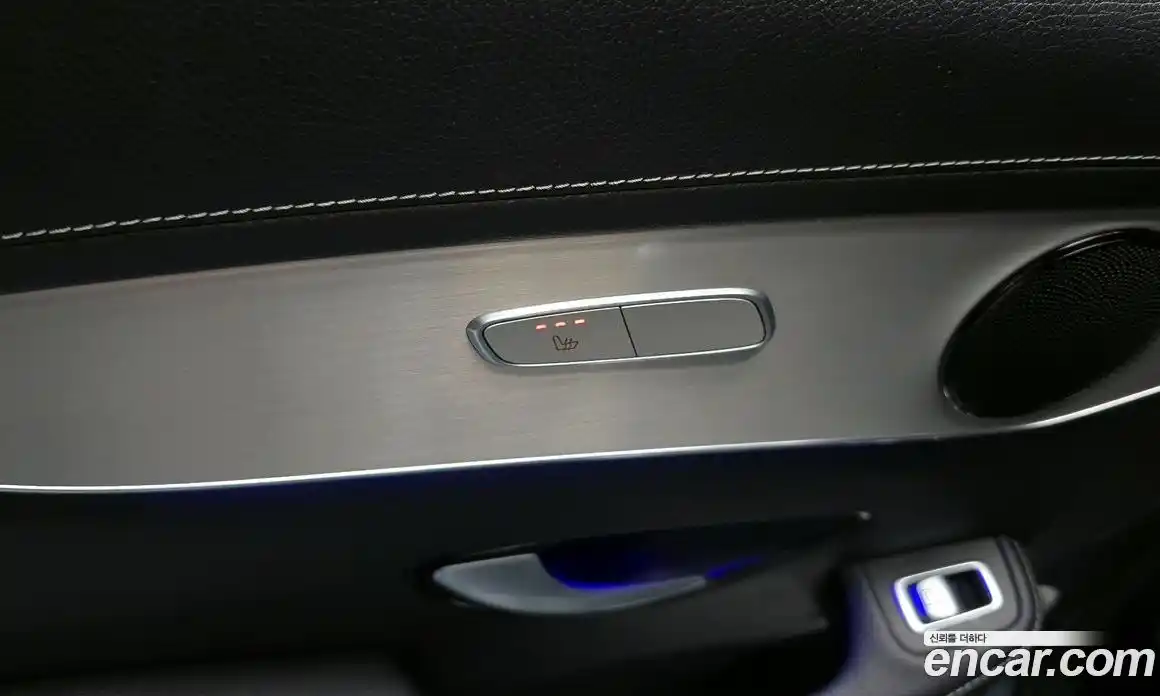 Mercedes-Benz GLC-Class 2021 2.0 автомат (гидро), фото 23