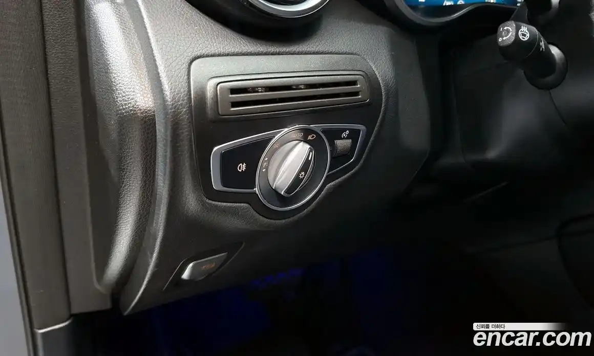 Mercedes-Benz GLC-Class 2021 2.0 автомат (гидро), фото 27