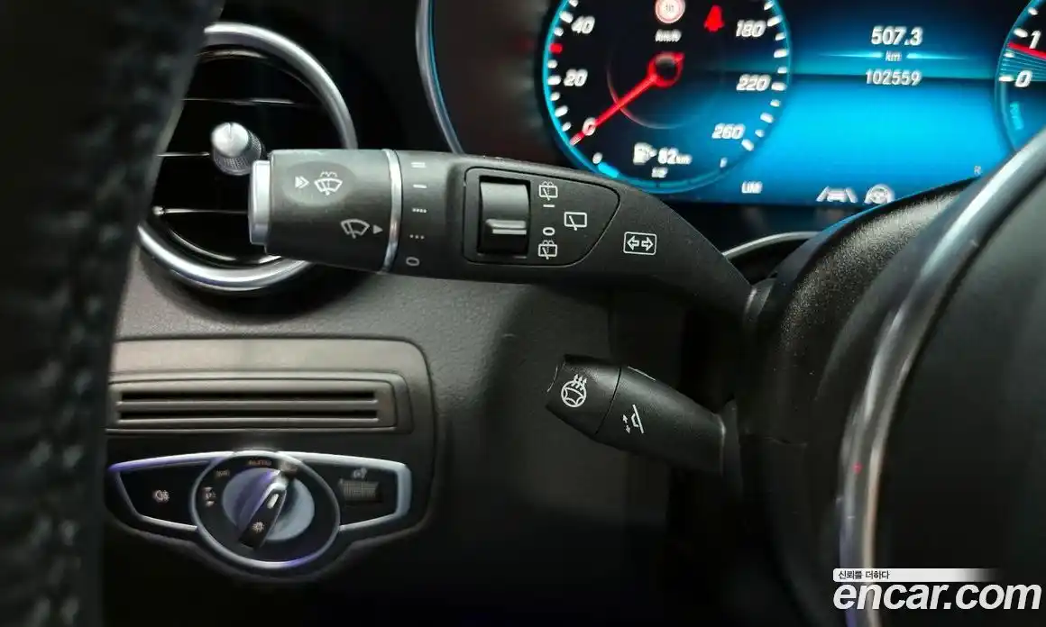 Mercedes-Benz GLC-Class 2021 2.0 автомат (гидро), фото 28