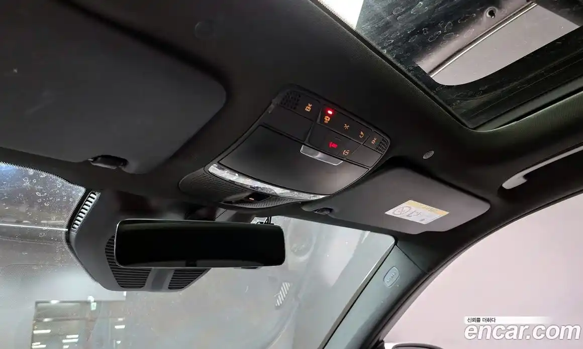 Mercedes-Benz GLC-Class 2021 2.0 автомат (гидро), фото 29