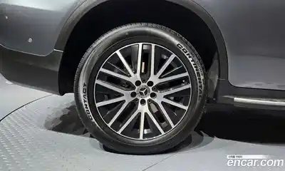 Mercedes-Benz GLC-Class 2021 2.0 автомат (гидро), миниатюра 5