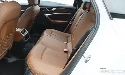 Audi A6 2021 2.0 автомат (гидро), миниатюра 11