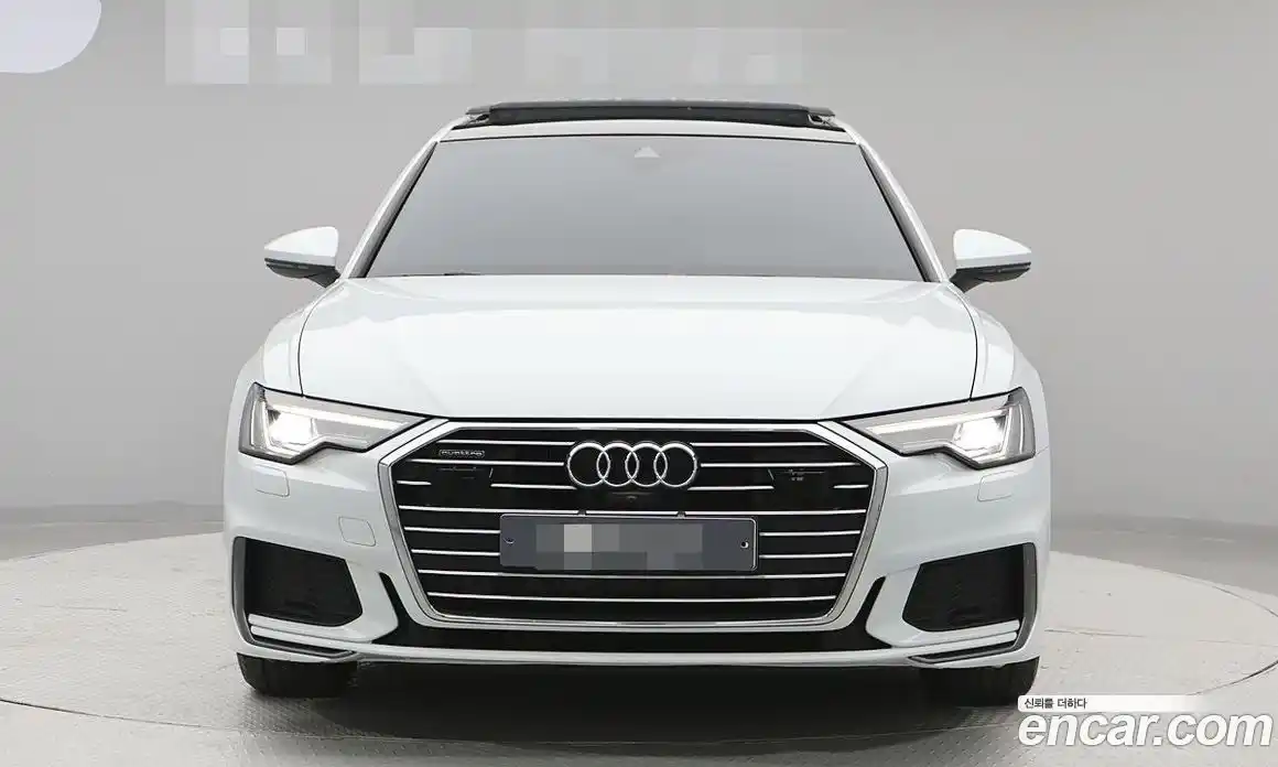 Audi A6 2021 2.0 автомат (гидро), фото 3