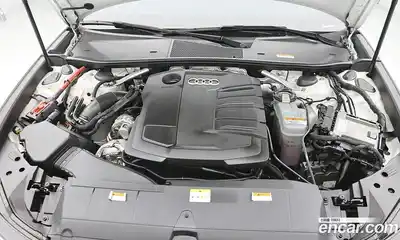 Audi A6 2021 2.0 автомат (гидро), миниатюра 6