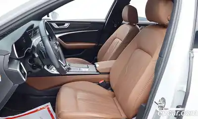 Audi A6 2021 2.0 автомат (гидро), миниатюра 10