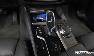 BMW 6 серия 2023 3.0 автомат (гидро), миниатюра 12